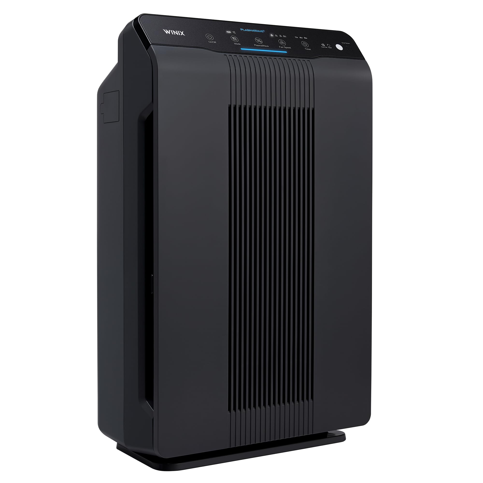 WINIX 5500-2 Air Purifier for Home Bedroom, CADR 390m³/h, 99m², Carbon & HEPA Filters Pollen Allergies Dust Smoke Odors, Air Cleaner Smart Sensor, Sleep Auto Mode