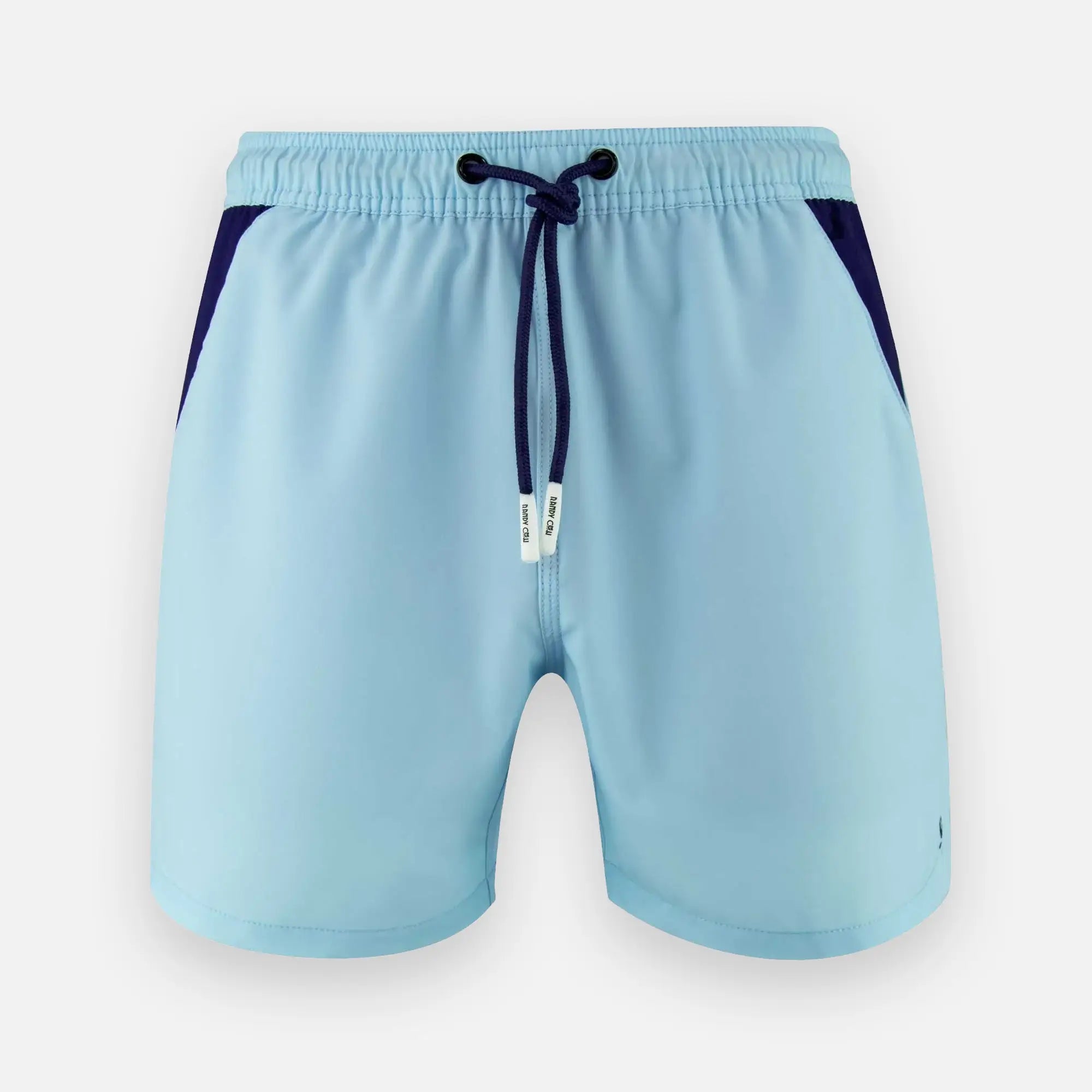 Baby Blue - Men's Swim Shorts