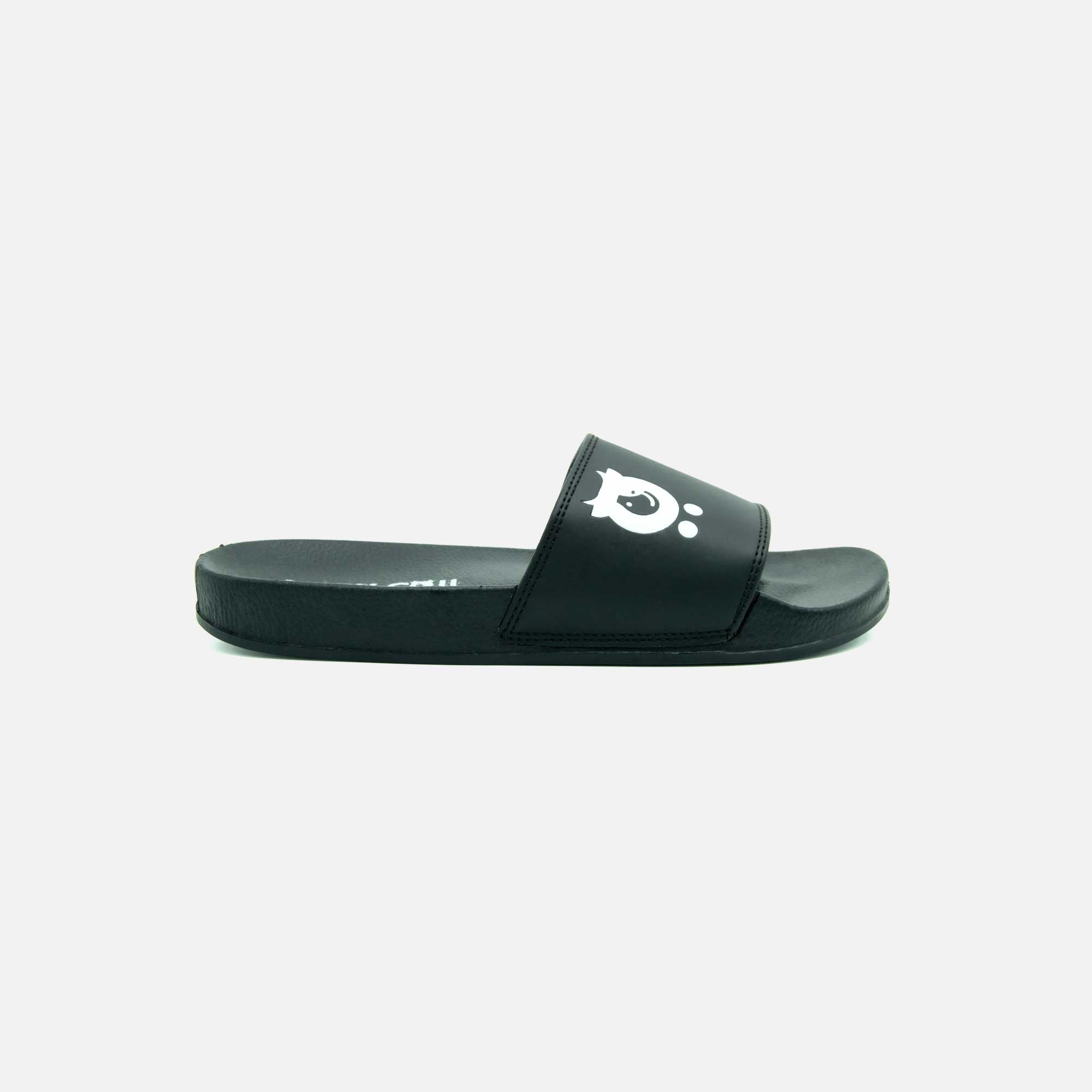 Black Sliders - Vegan Friendly