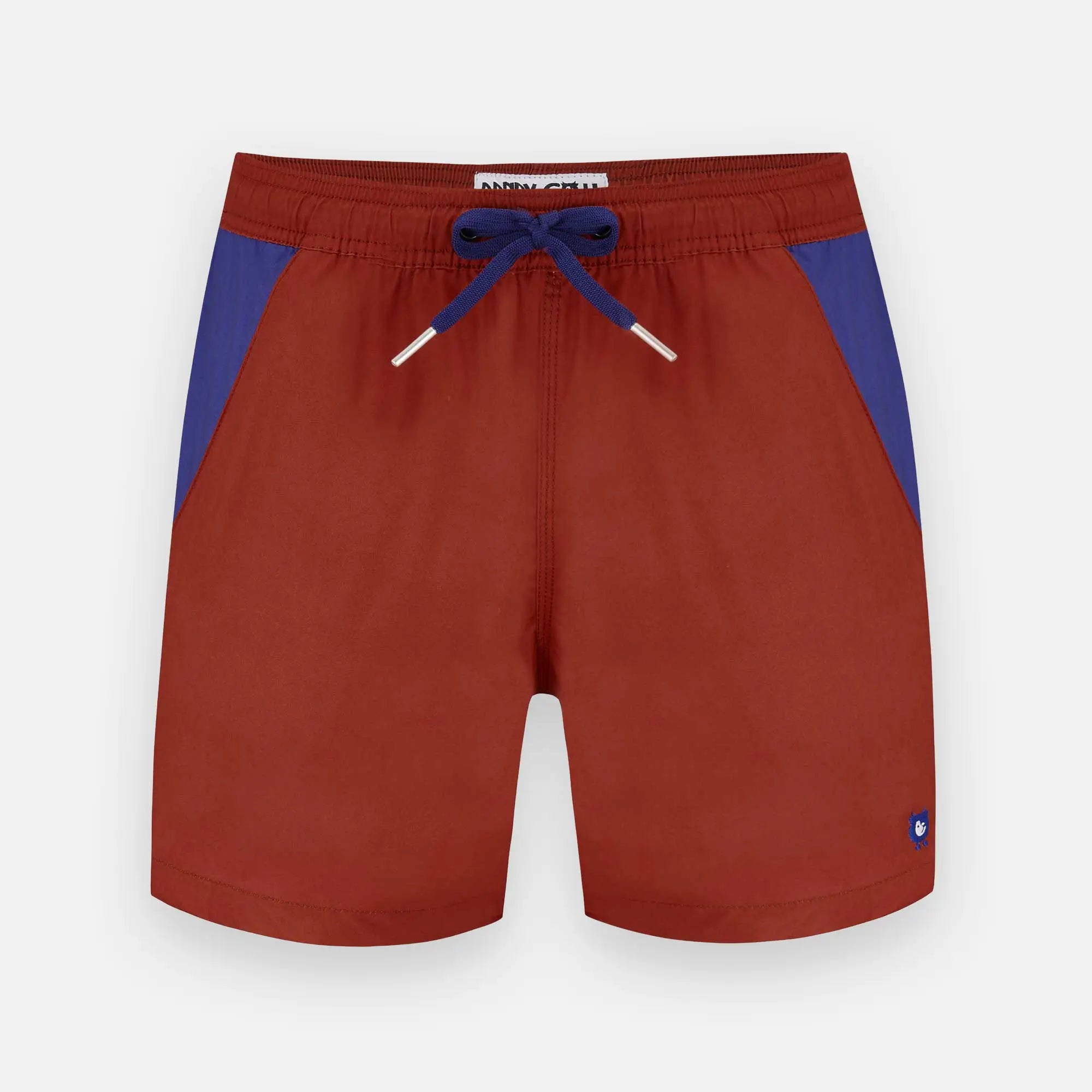Cherry - Swim Shorts