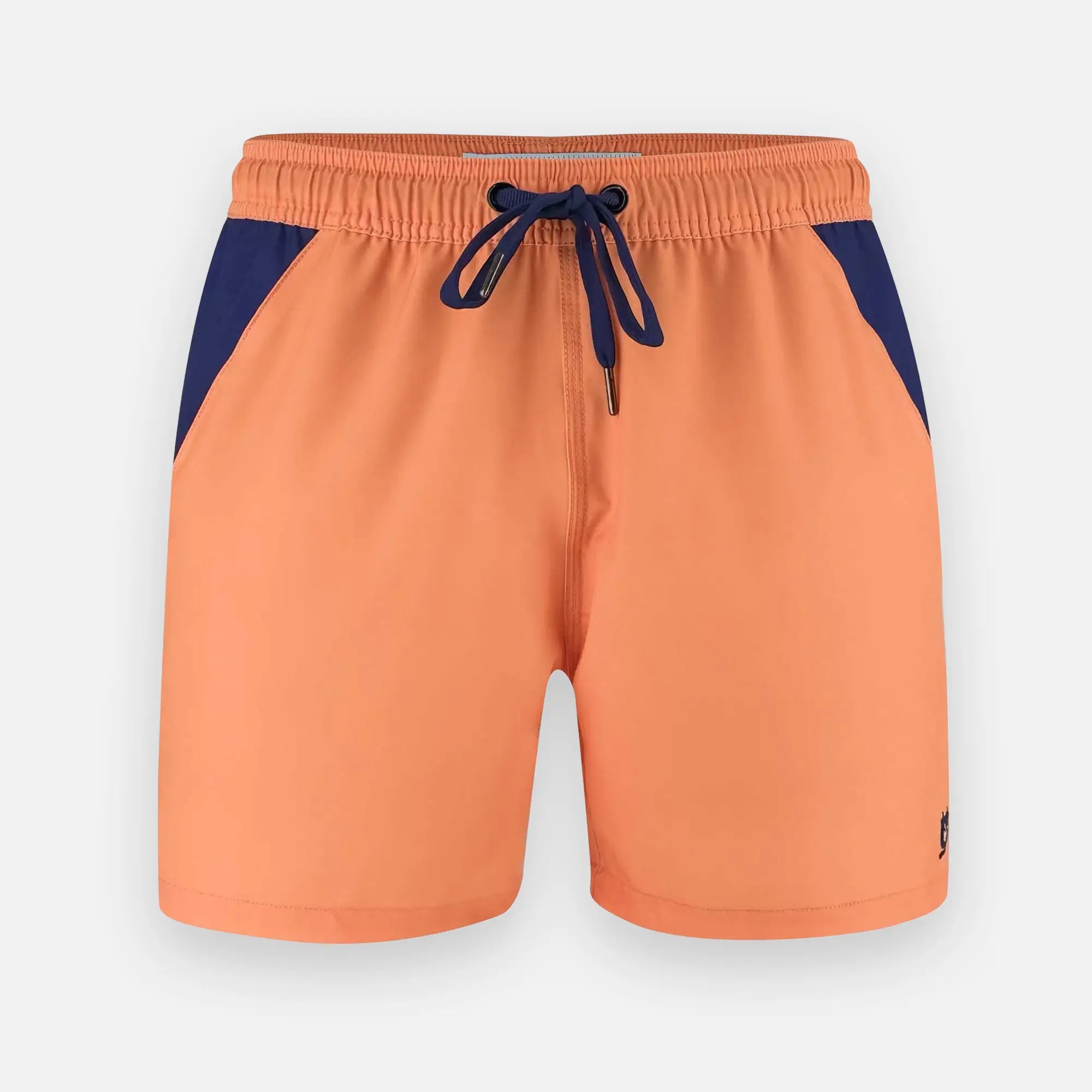 Coral - Men's Swim Shorts
