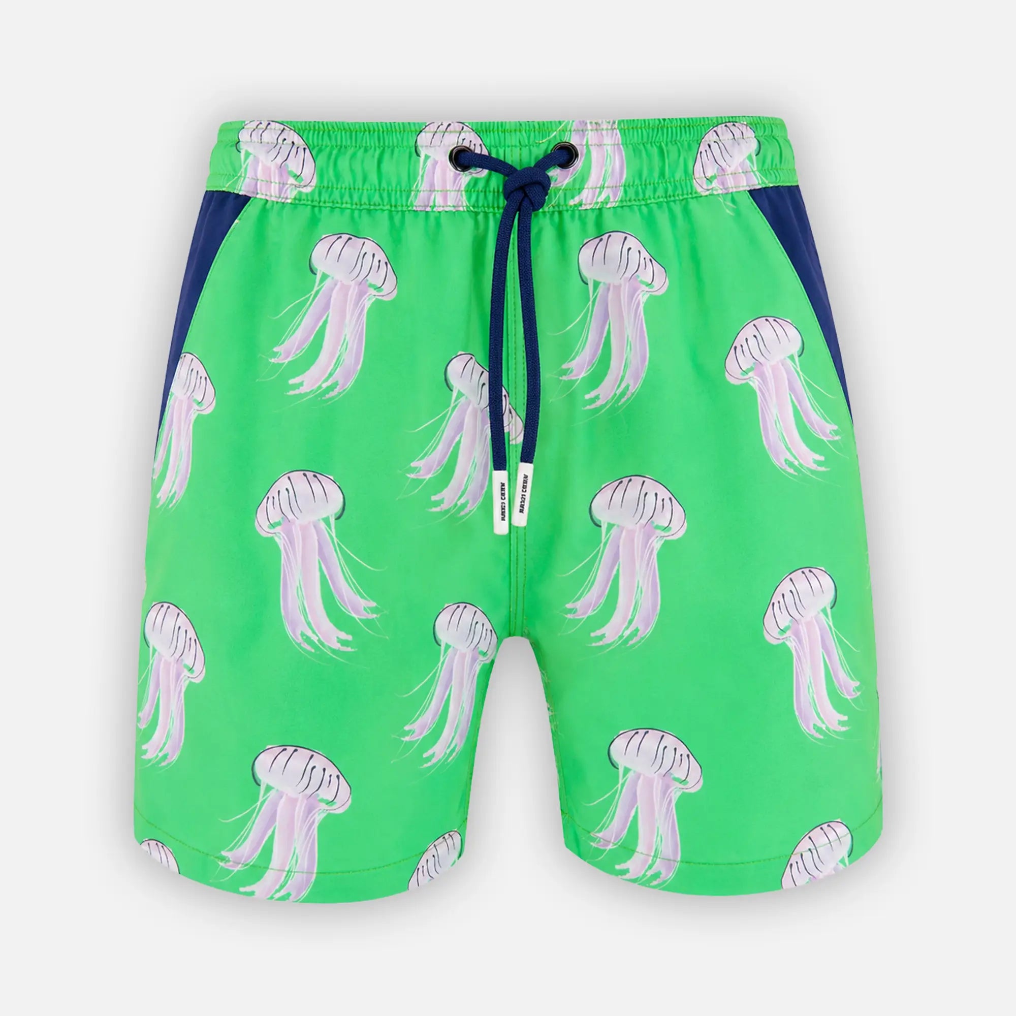 Jellyfish - Men's Swim Shorts
