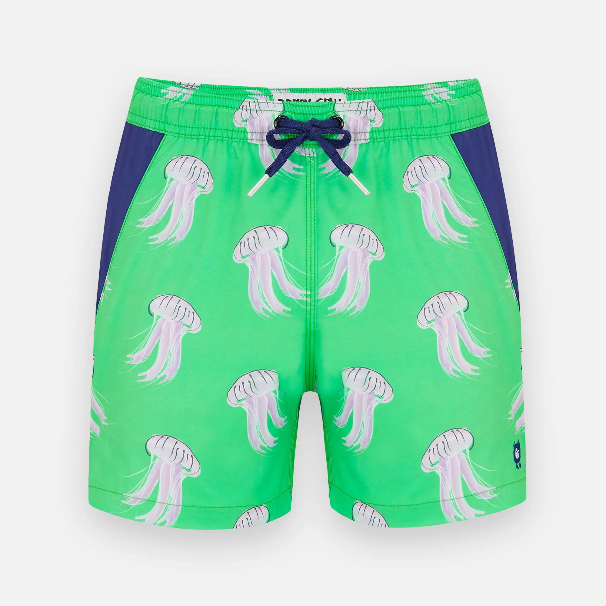 Jellyfish - Swim Shorts with Waterproof Pocket