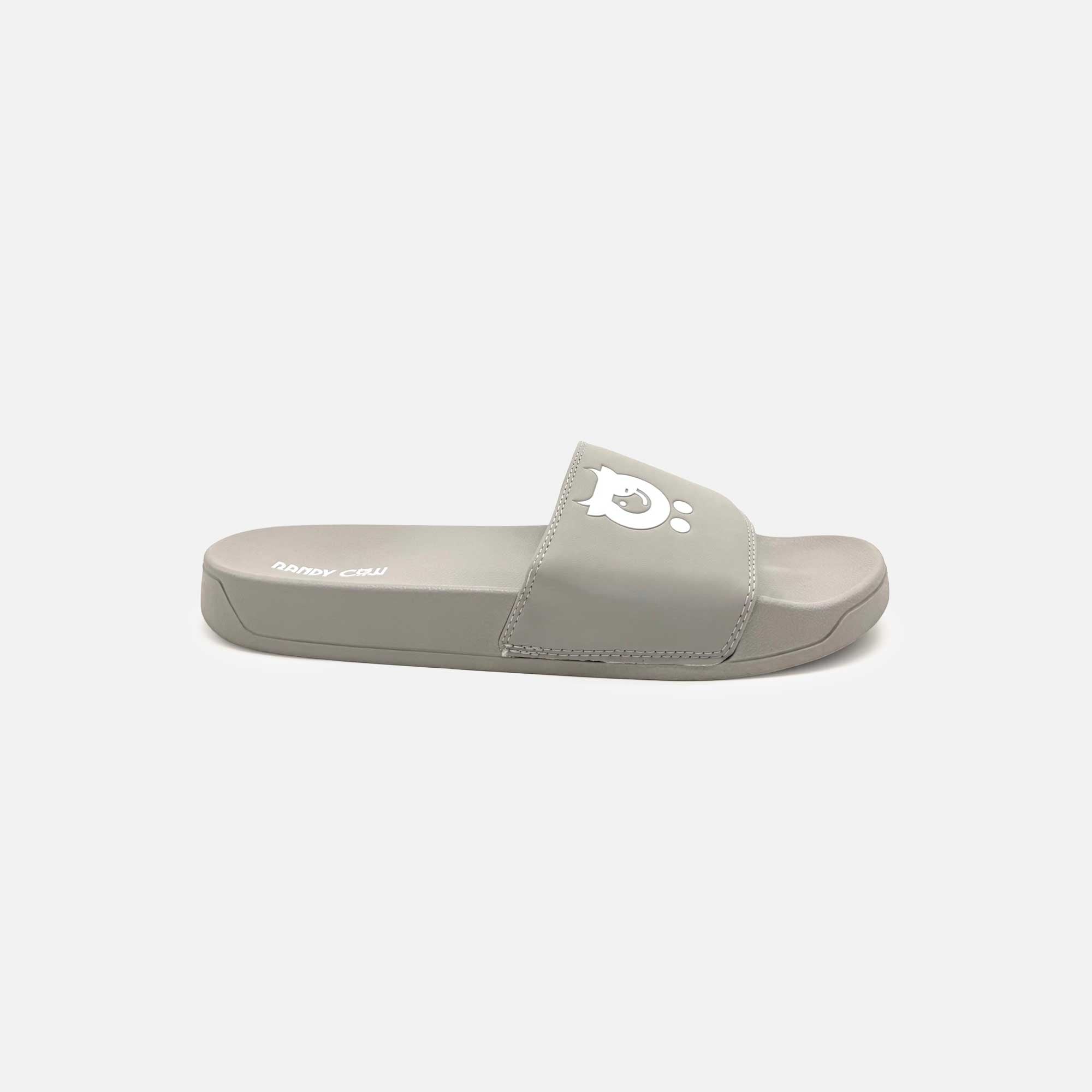 Grey Sliders - Vegan Friendly