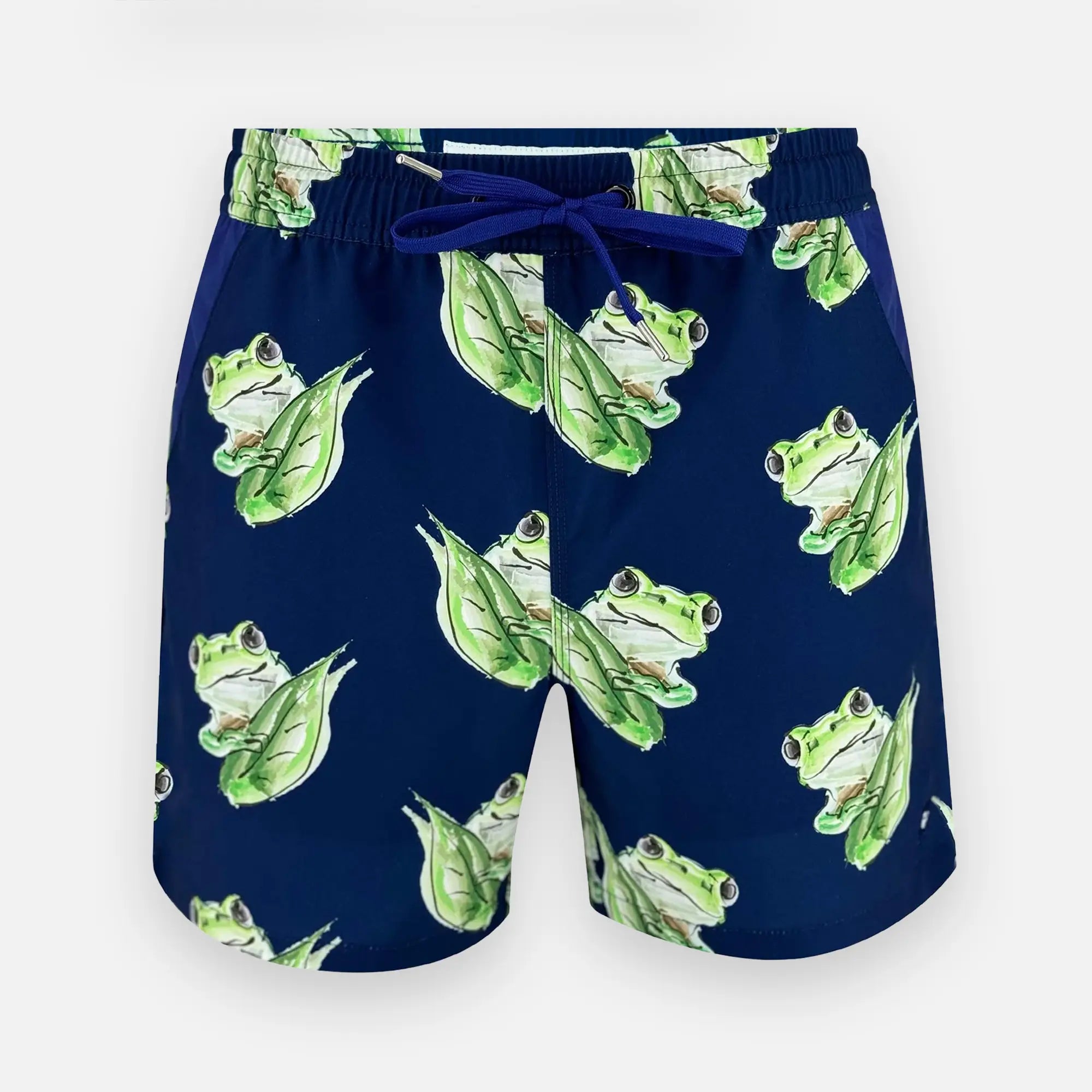Frogs - Men's Swim Shorts