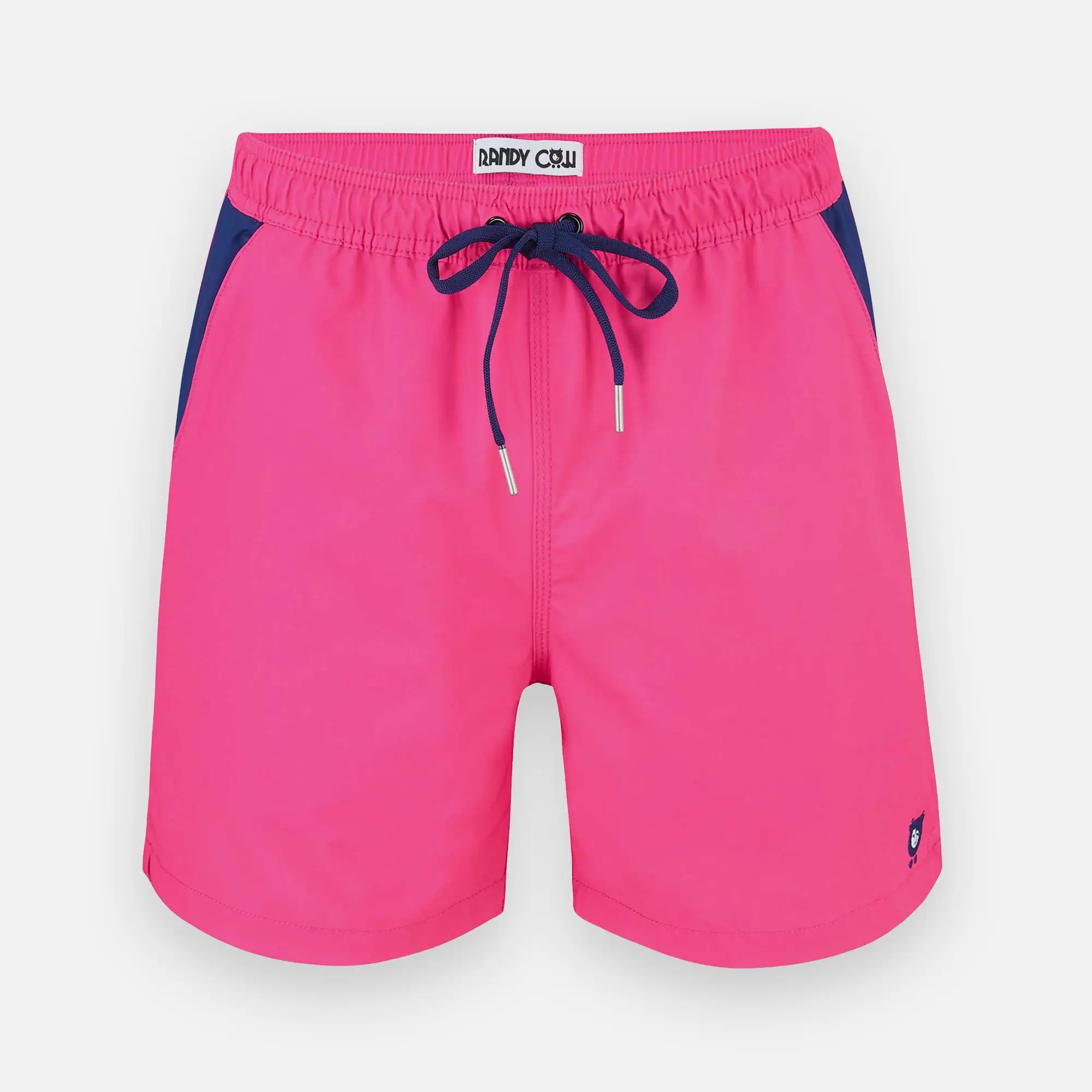 Raspberry - Men's Swim Shorts