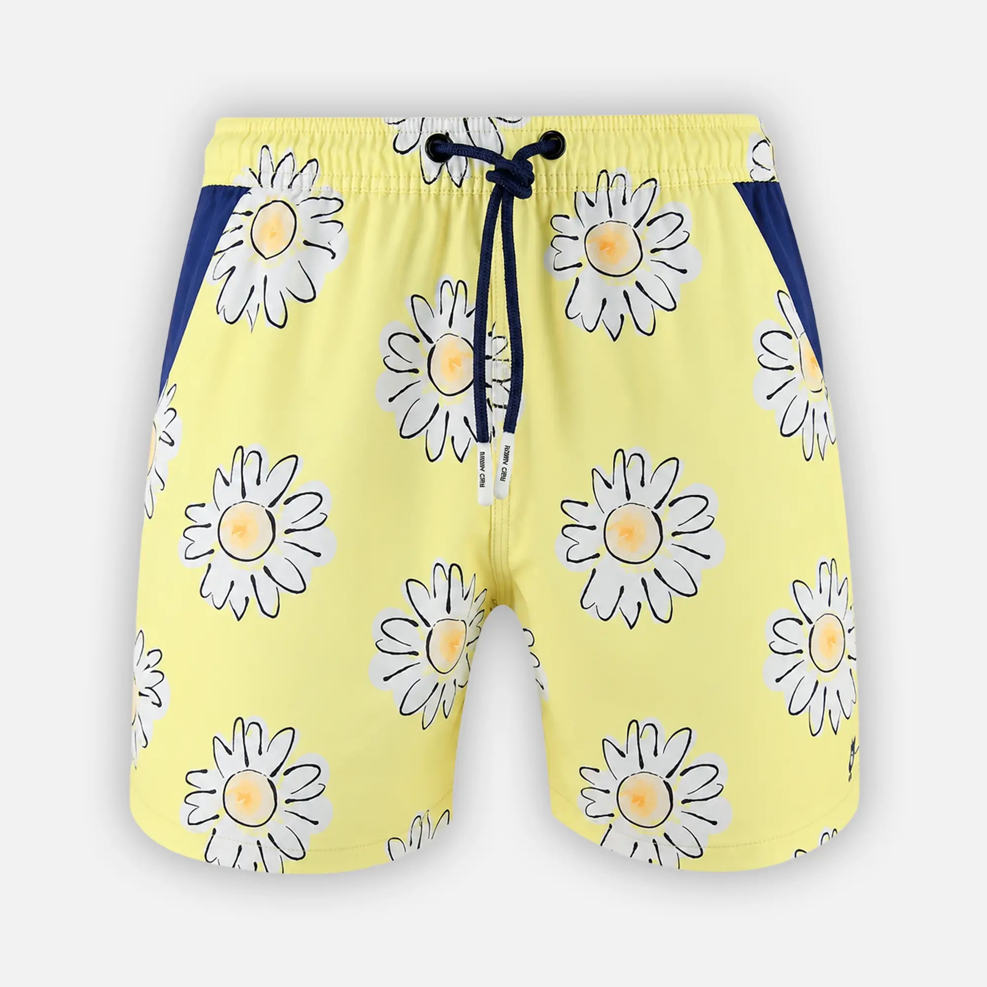 Daisies - Men's Swim Shorts